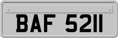 BAF5211
