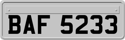 BAF5233