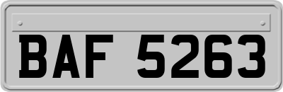 BAF5263