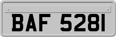 BAF5281