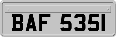 BAF5351