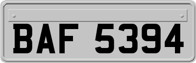 BAF5394