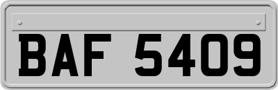BAF5409