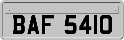 BAF5410