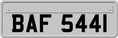 BAF5441