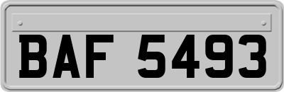 BAF5493