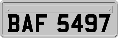 BAF5497