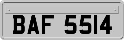 BAF5514