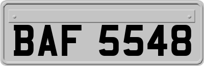 BAF5548