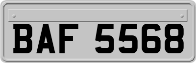 BAF5568