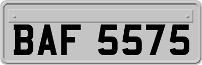 BAF5575
