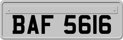 BAF5616