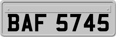 BAF5745