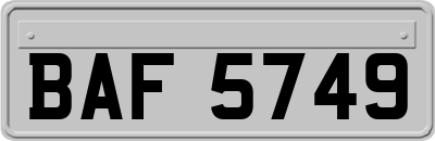 BAF5749