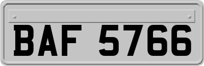 BAF5766
