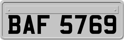 BAF5769