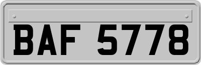 BAF5778