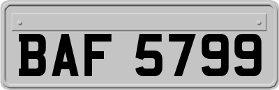 BAF5799