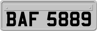 BAF5889