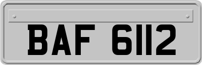 BAF6112