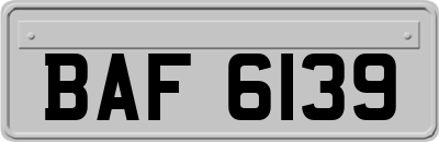 BAF6139