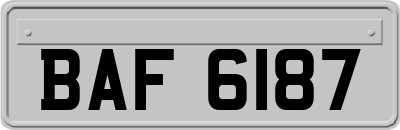 BAF6187
