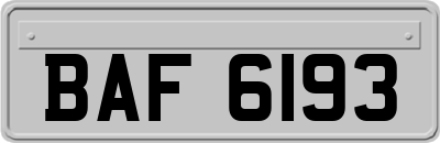 BAF6193