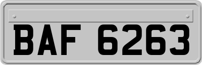 BAF6263