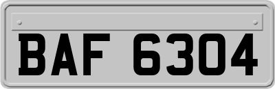 BAF6304