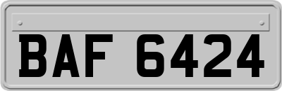BAF6424