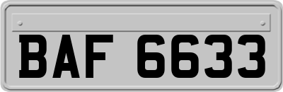 BAF6633