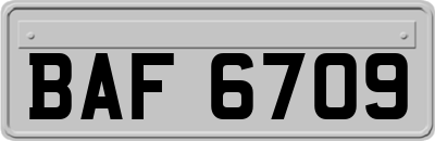 BAF6709