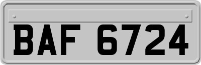 BAF6724
