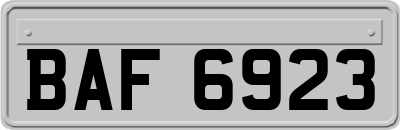 BAF6923