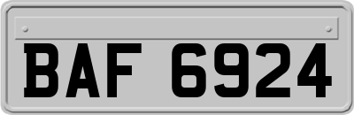 BAF6924
