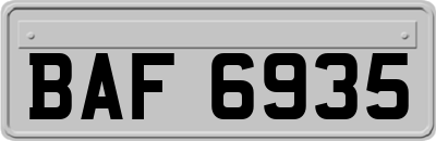 BAF6935