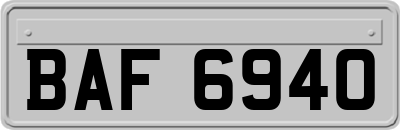 BAF6940