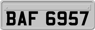 BAF6957