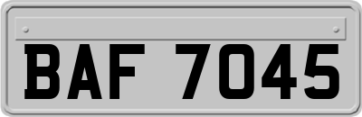 BAF7045