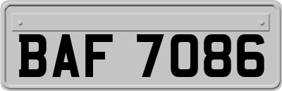 BAF7086