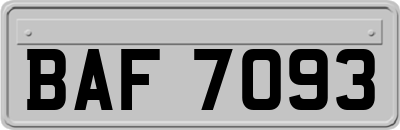 BAF7093