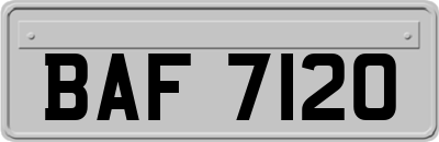 BAF7120