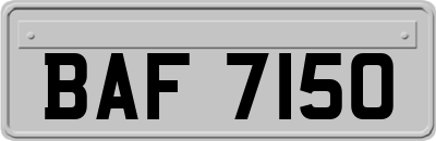BAF7150