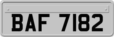 BAF7182