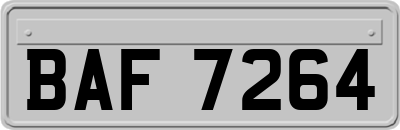 BAF7264