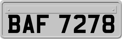 BAF7278