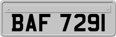 BAF7291
