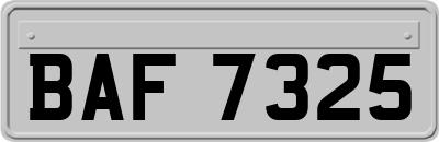BAF7325