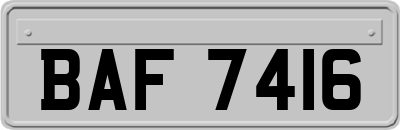 BAF7416