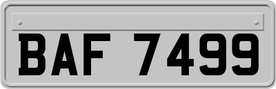 BAF7499